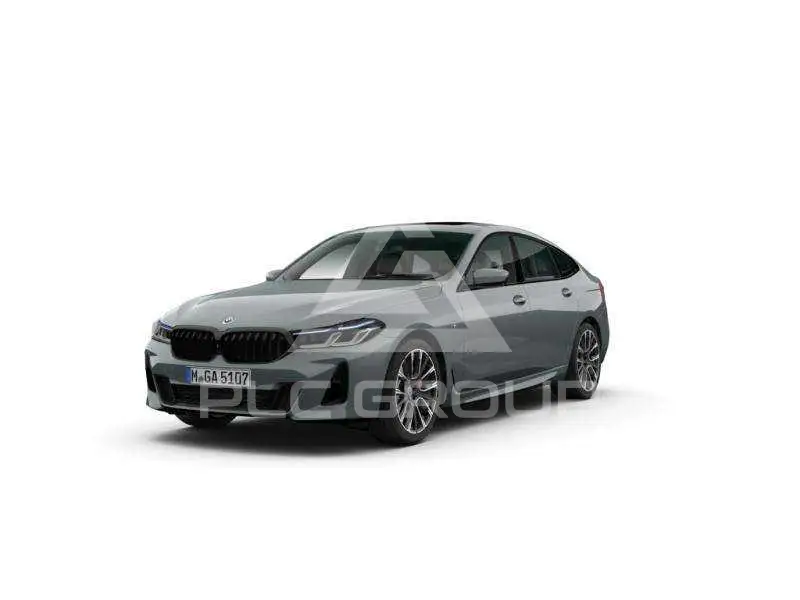 2023 BMW 630