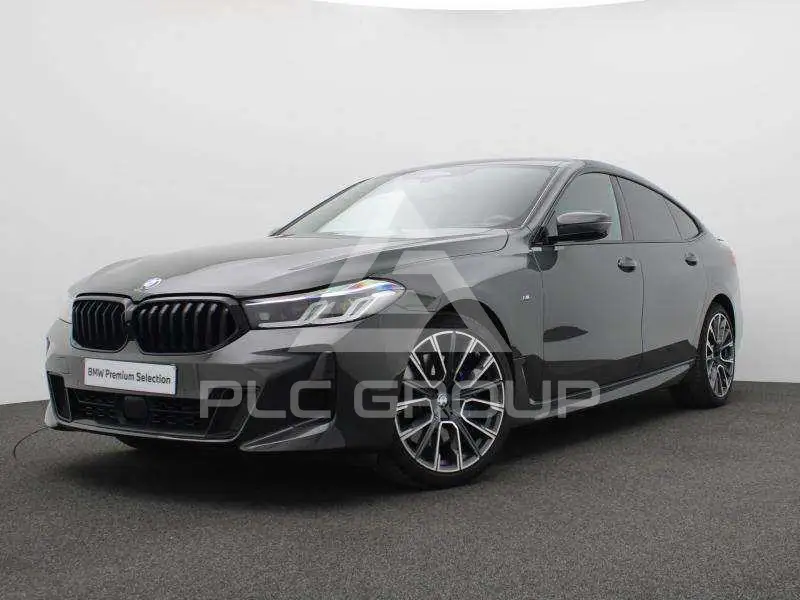 2023 BMW 630