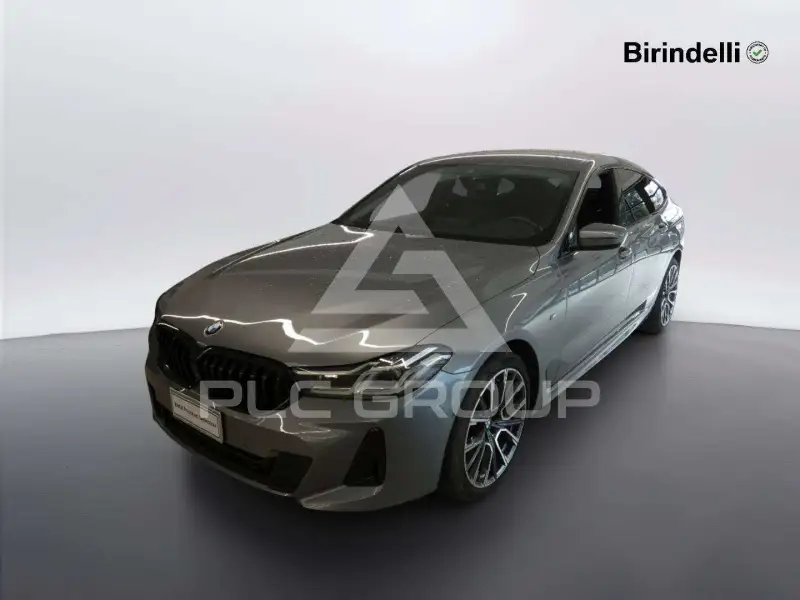 2023 BMW 630