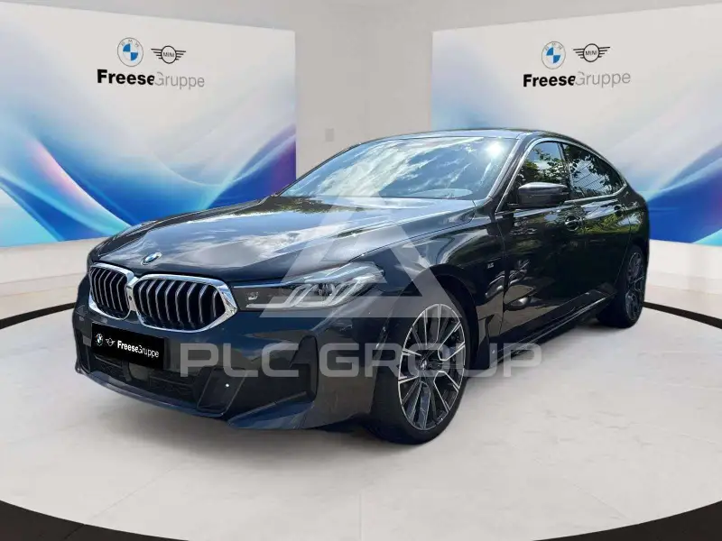 2023 BMW 630