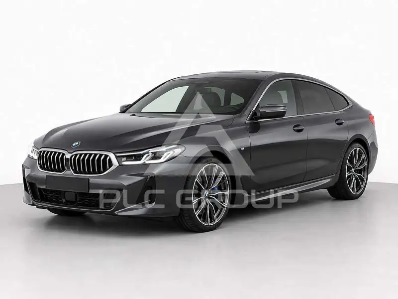 2023 BMW 630