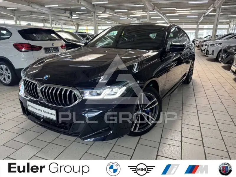 2023 BMW 630