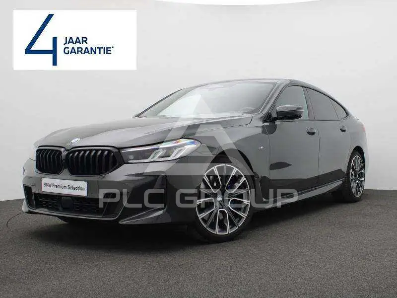 2023 BMW 630