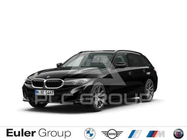 2023 BMW 320