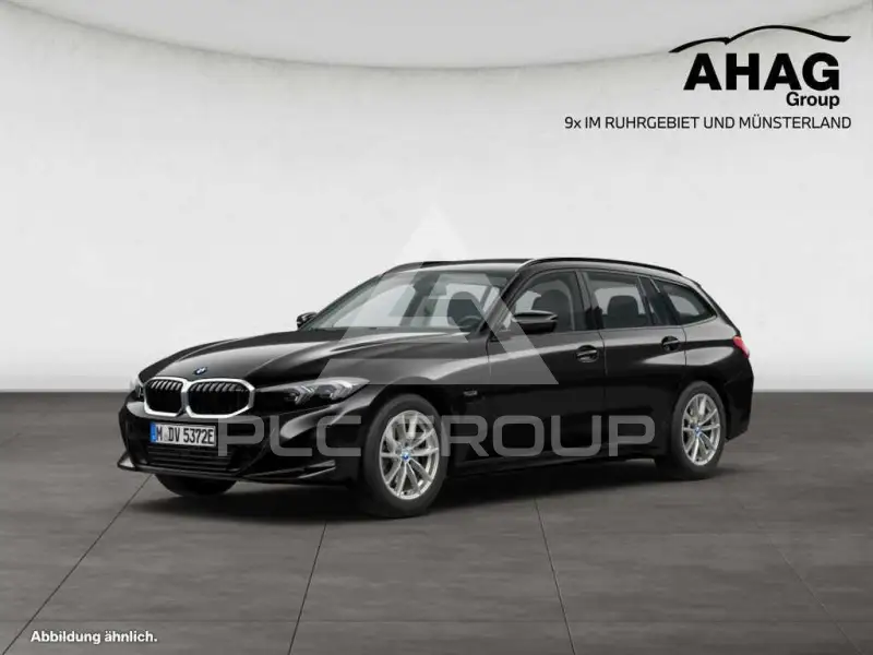 2023 BMW 320