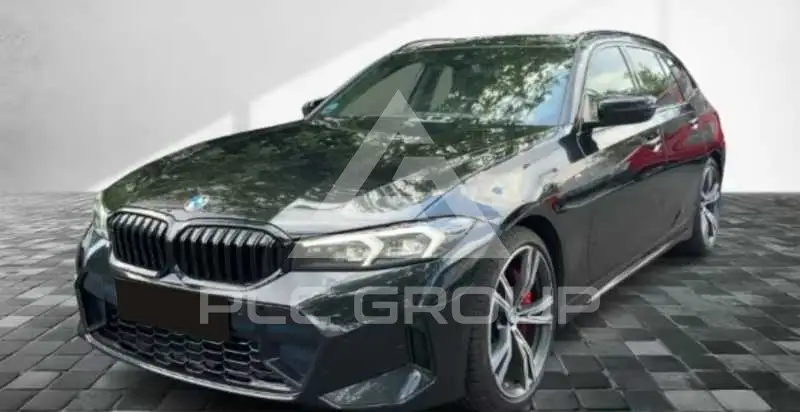 2023 BMW 320