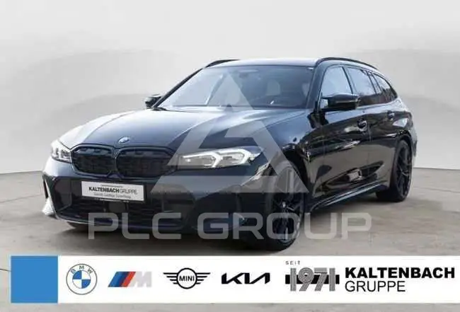 2023 BMW 320