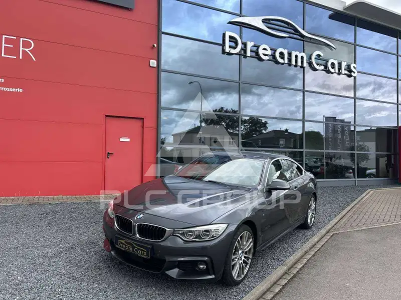 2023 BMW 435