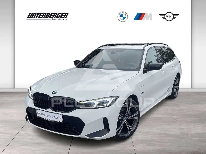 2023 BMW 330