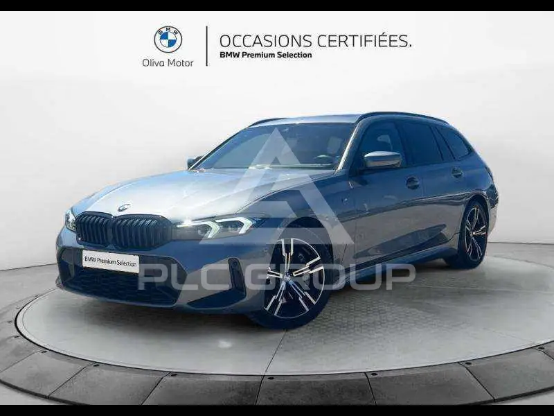 2023 BMW 330