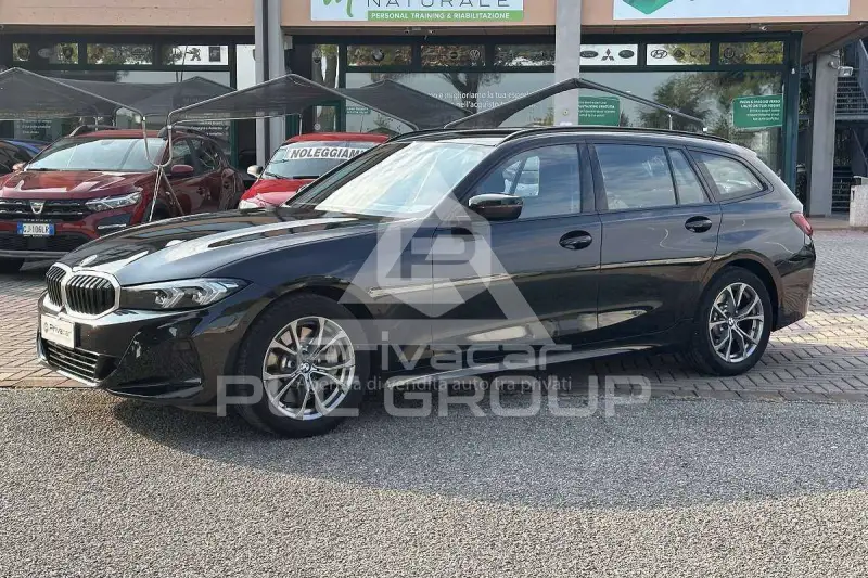 2023 BMW 330
