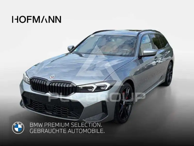 2023 BMW 330