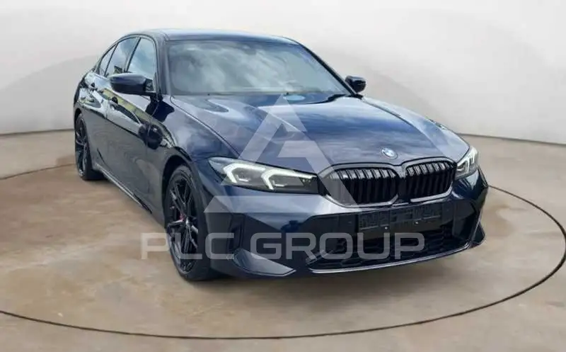 2023 BMW 330