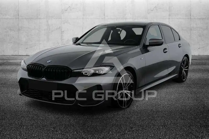 2023 BMW 330