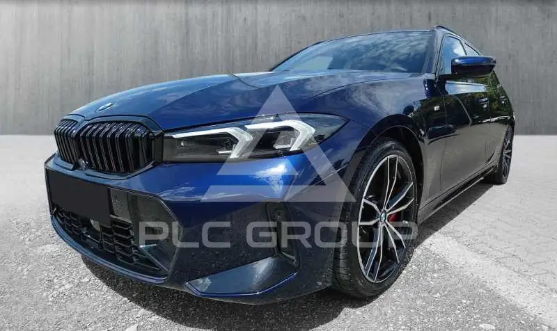 2023 BMW 330