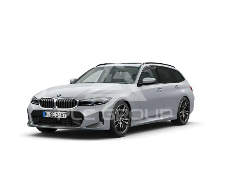 2023 BMW 330