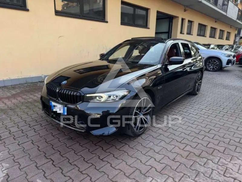 2023 BMW 330