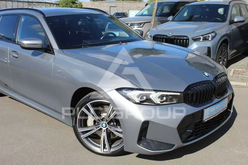2023 BMW 330