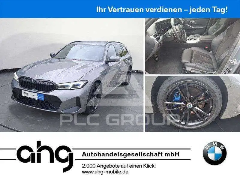 2023 BMW 330