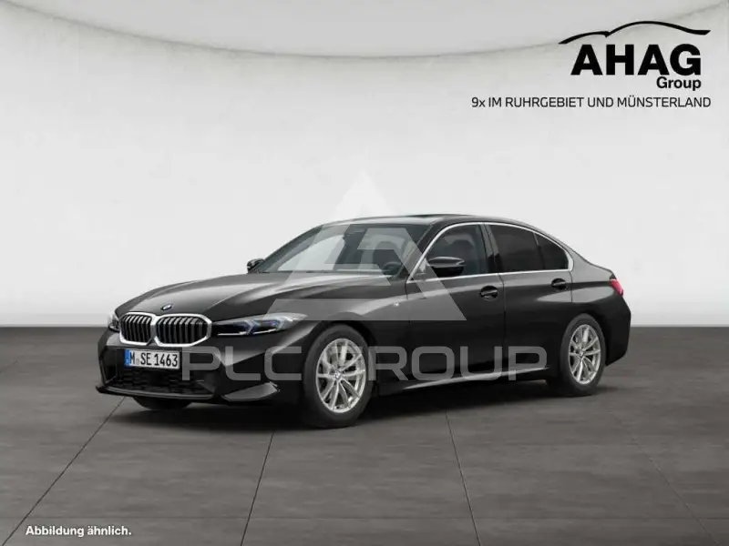 2023 BMW 330