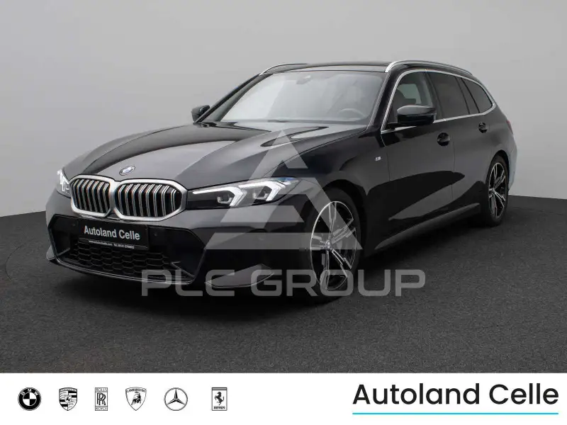 2023 BMW 330