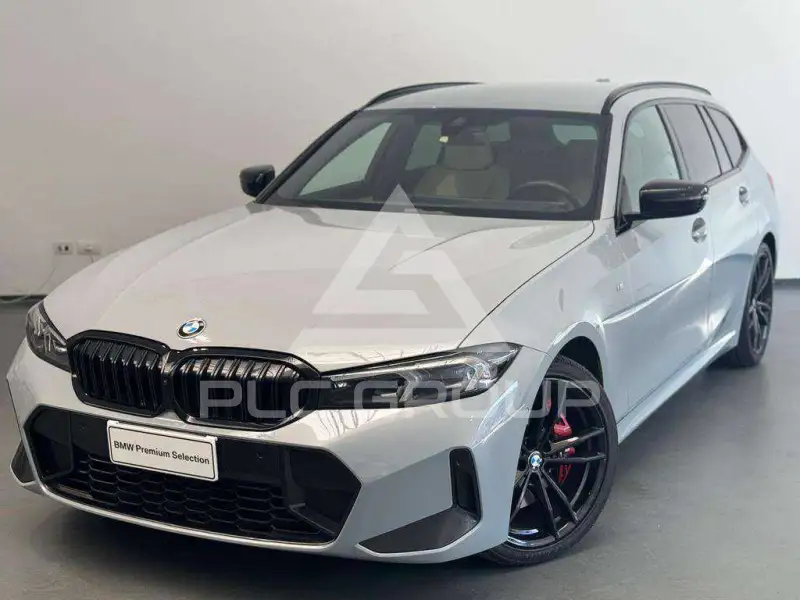 2023 BMW 330