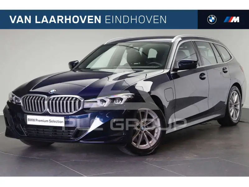 2023 BMW 330