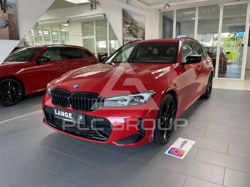 2023 BMW 330