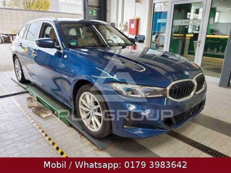 2023 BMW 330