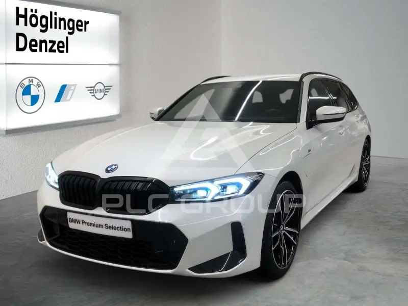 2023 BMW 330