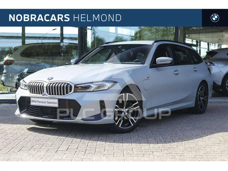 2023 BMW 330
