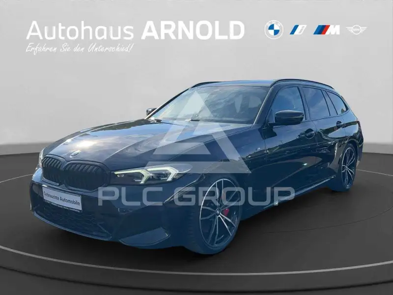 2023 BMW 330