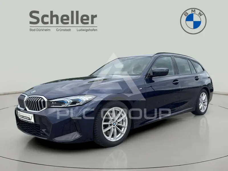 2023 BMW 330
