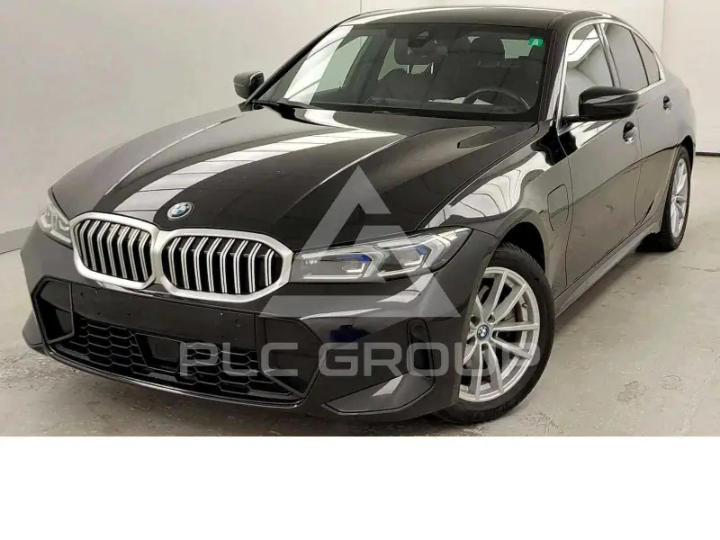 2023 BMW 330