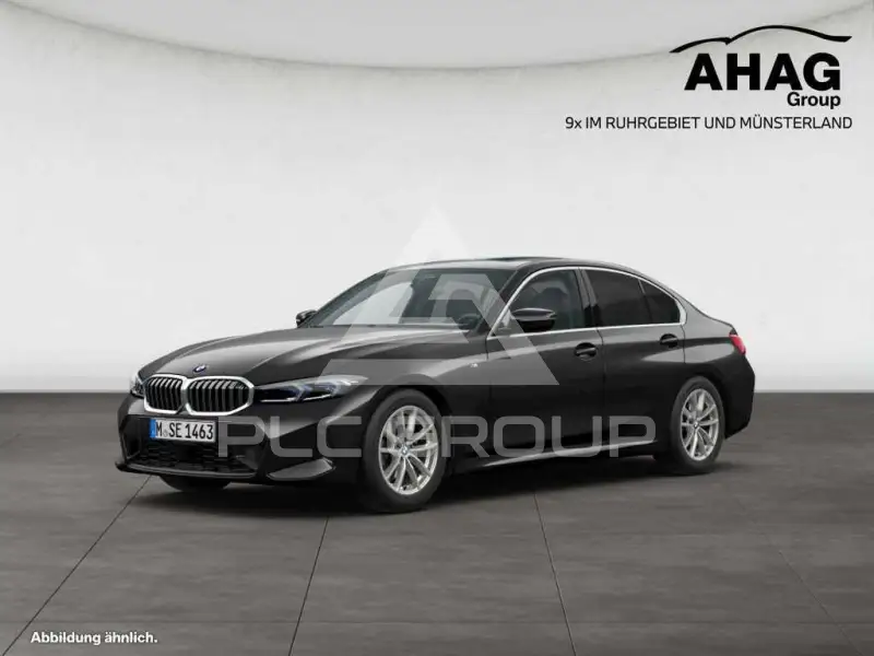 2023 BMW 330