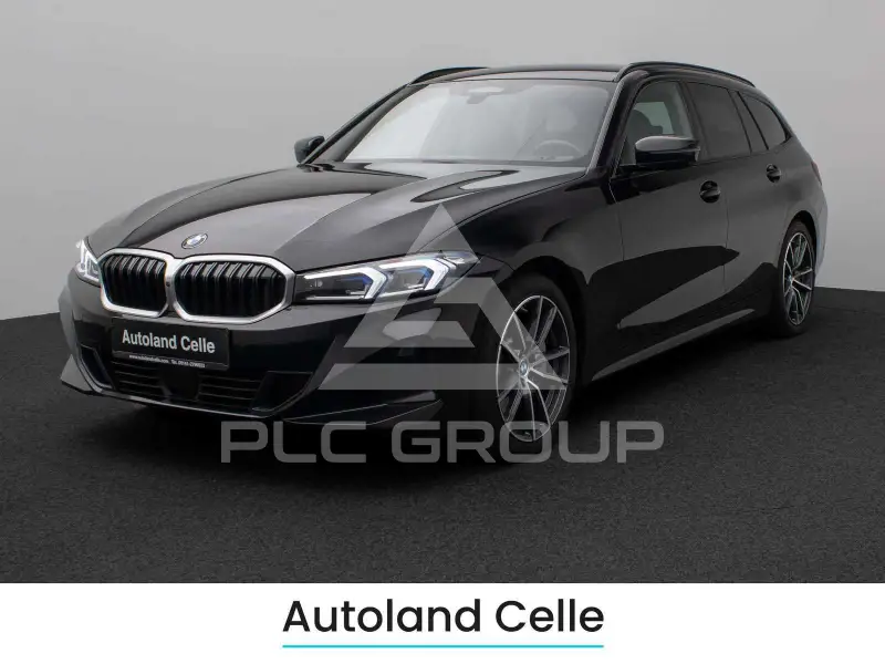 2023 BMW 330