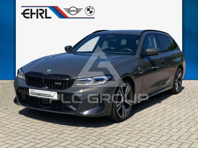 2023 BMW 330