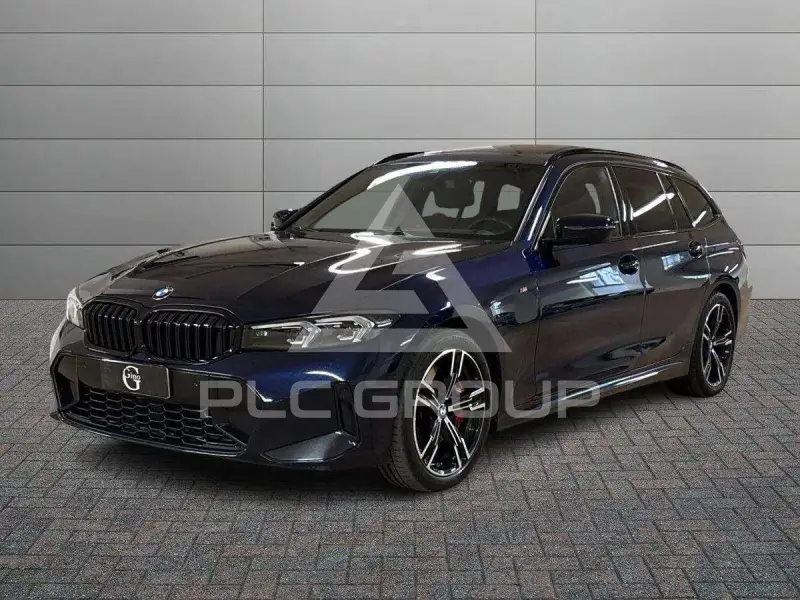 2023 BMW 330