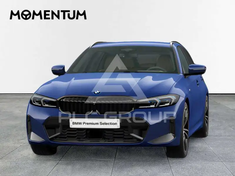 2023 BMW 330