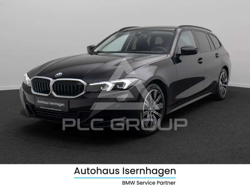 2023 BMW 330