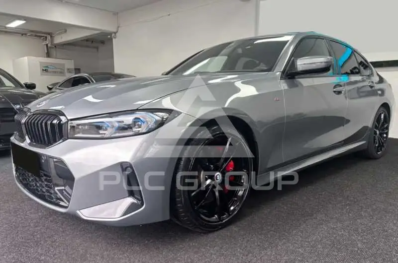 2023 BMW 330