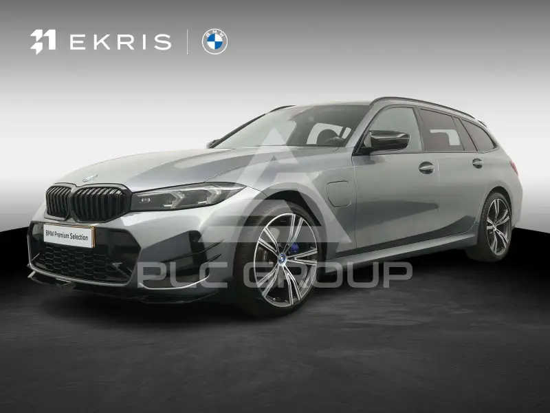 2023 BMW 330