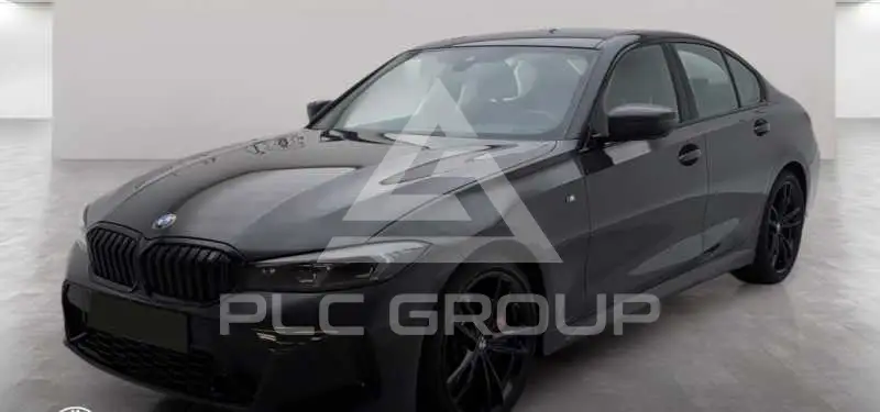 2023 BMW 330