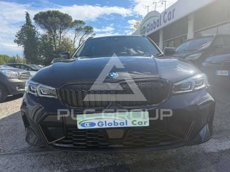 2023 BMW 330