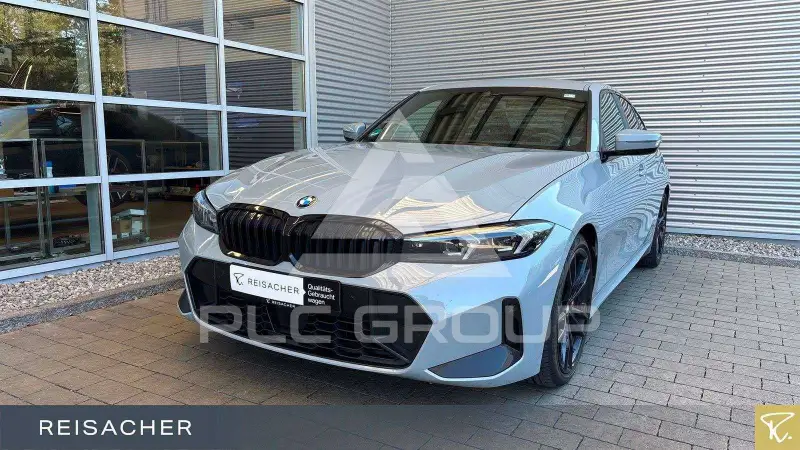 2023 BMW 330