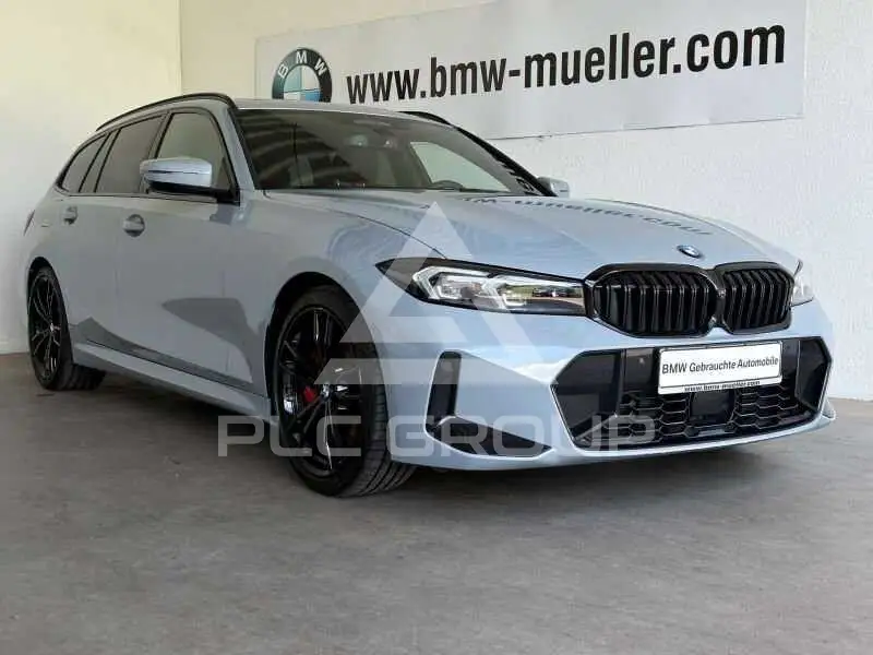 2023 BMW 330