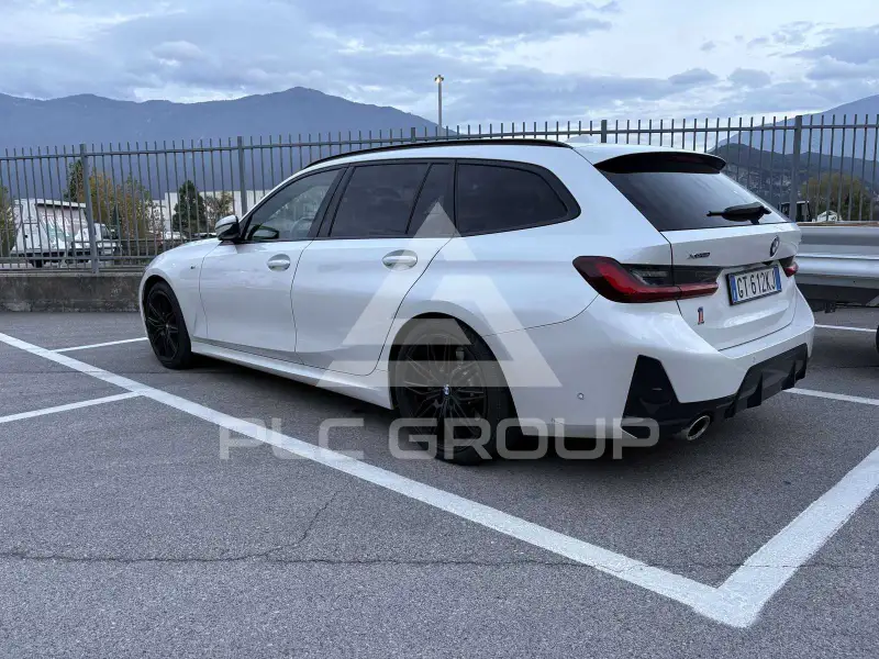 2023 BMW 330