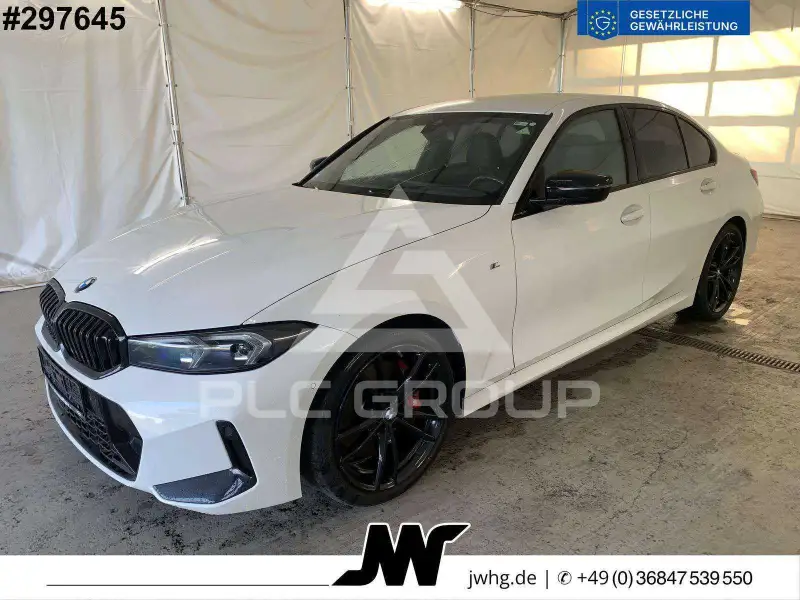 2023 BMW 330