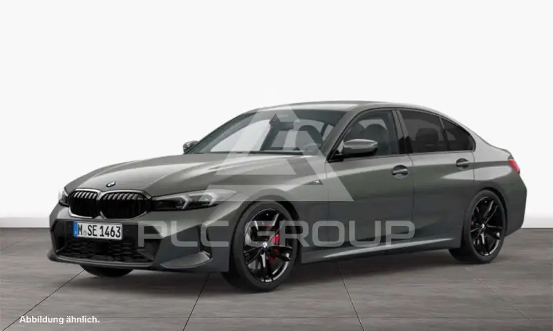2023 BMW 330