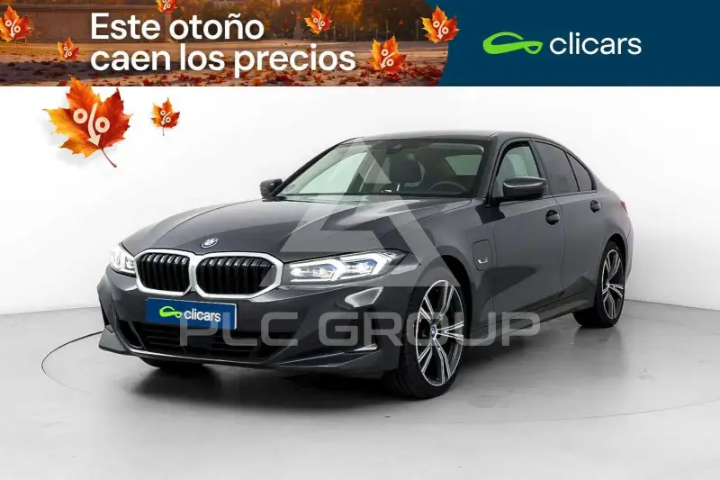 2023 BMW 330